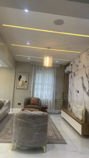 Plaster Board Ceiling