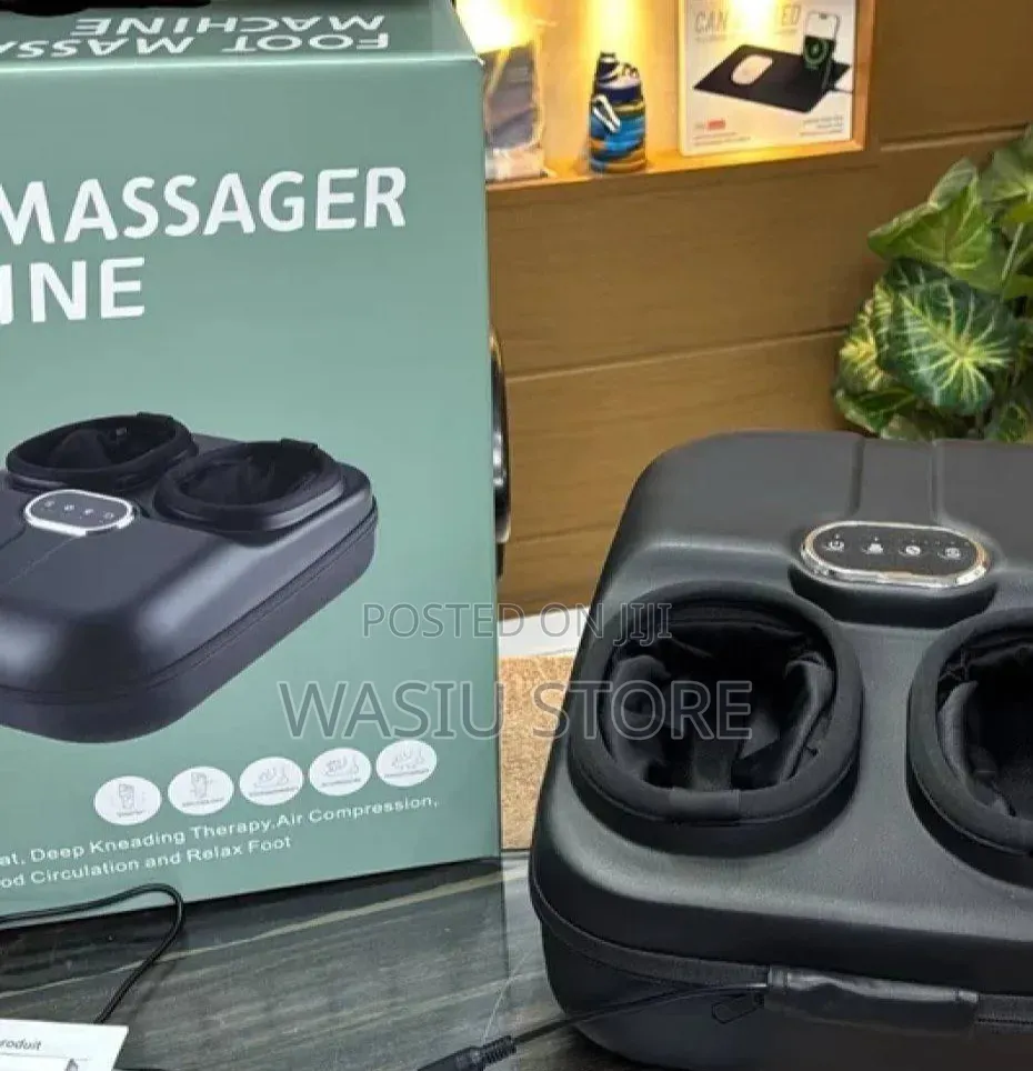 Foot Massager Machine