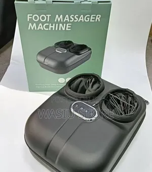 Foot Massager Machine