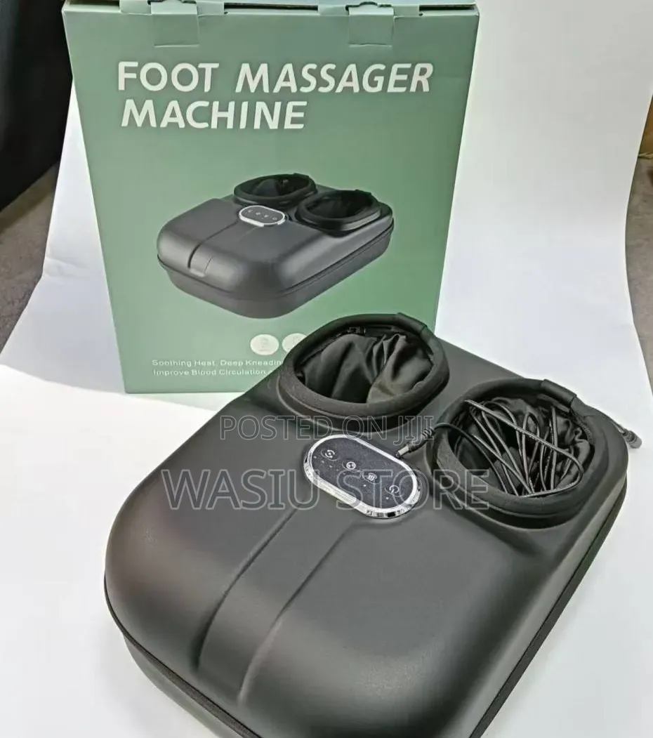Foot Massager Machine