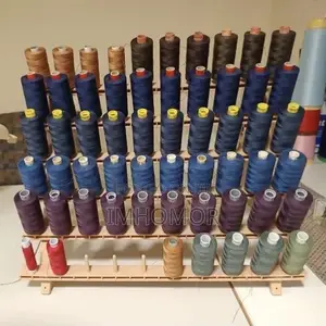 Thread Rack/Organizer