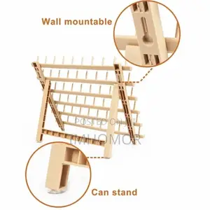 Thread Rack/Organizer