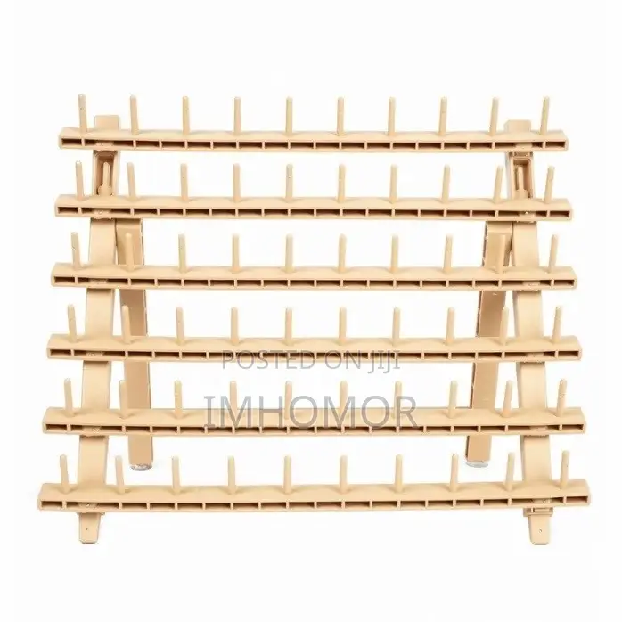 Thread Rack/Organizer
