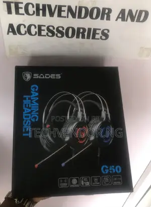 Gaming Headset