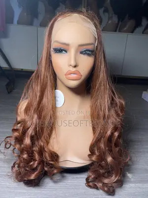 Fitura Wig