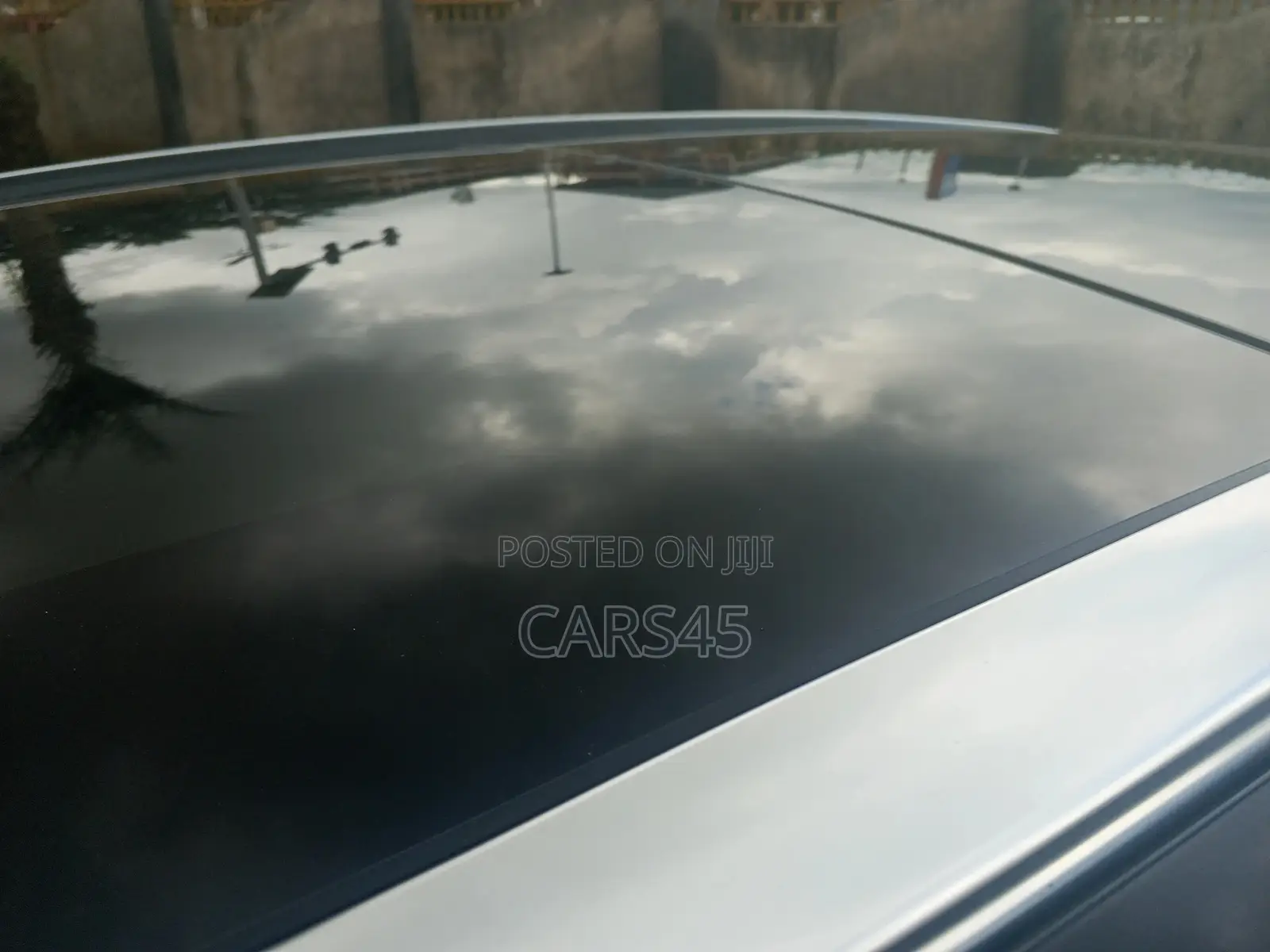 Lexus RX 2016 Black