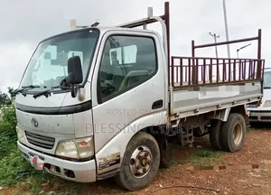 First Body Belg Dyna 200 in Excellent Condi