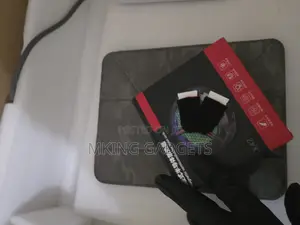iPad Cooler
