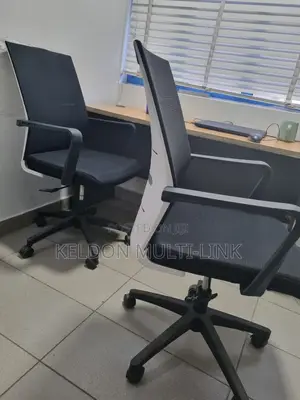 Swivel Chair for Offices ,Workstations and Receptions