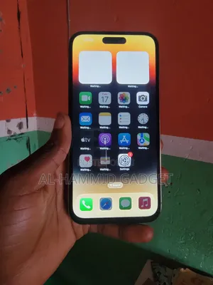 Apple iPhone 14 Pro Max 128 GB Gold