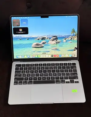 Laptop Apple MacBook Air 2025 M4 16GB Apple M4 SSD 256GB
