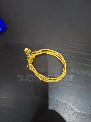 3in1 Plated Bracelet