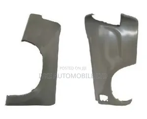 Hilux 2020 Back Fender