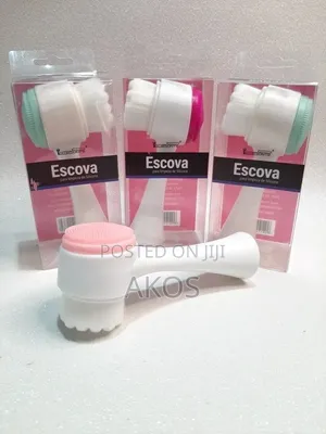 Face Washer