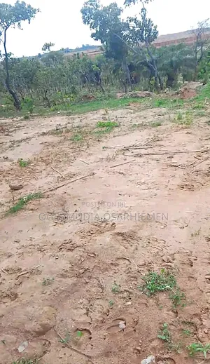 500sqm Estate Land for 4Bedroom Fully Detached Penthouse+BQ With CofO