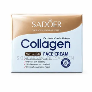 Sadoer Collagen Anti Aging Face Cream