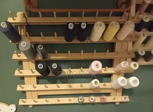 Thread Rack/Organizer