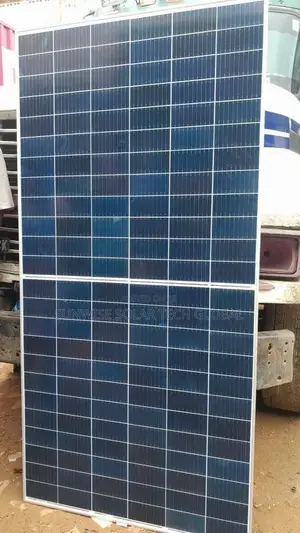 Jinko Solar Panel