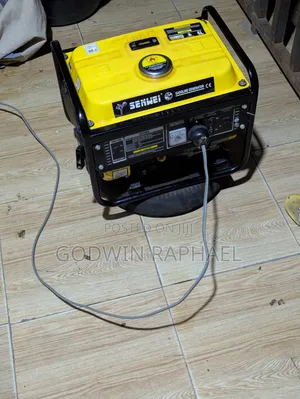 Senwei 1.8kva Generator