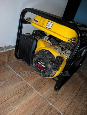 Senwei 1.8kva Generator