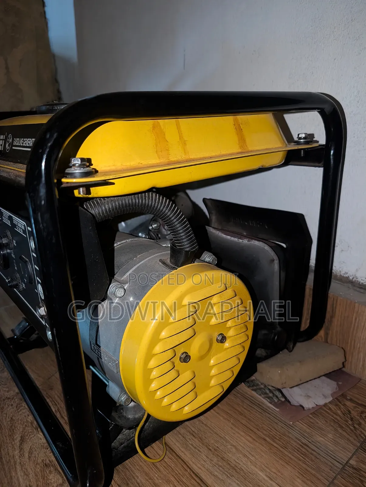 Senwei 1.8kva Generator