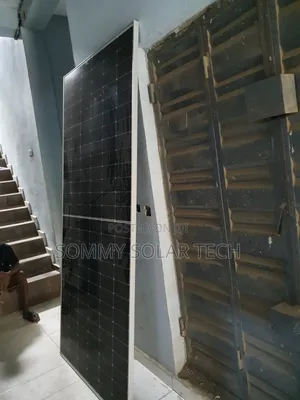 Jinko Solar Panel 720watts Bifacail
