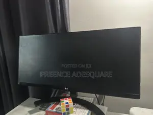 29-Inch UltraWide LG Full HD IPS LED Monitor