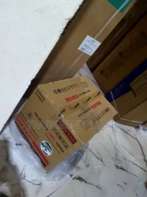 Elepaq SV6800 4.5KVA Copper Generator for Home