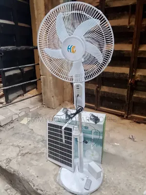 Holy Grace Solar