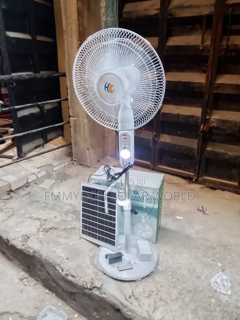 Holy Grace Solar