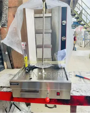 Shawarma Machine Industrial