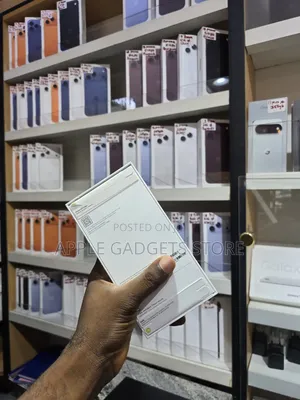 New Apple iPhone 18 Pro Max 1 TB