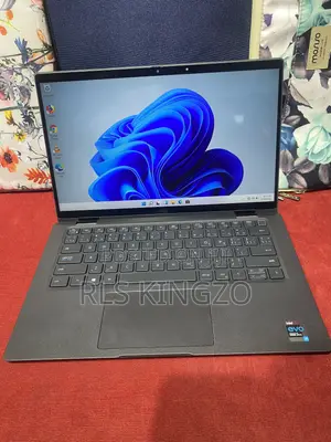 Laptop Dell Latitude 7420 32GB Intel Core i7 SSD 512GB