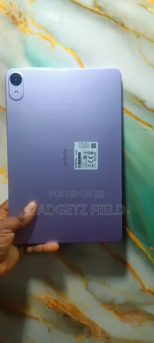 Infinix Xpad 30E 128 GB