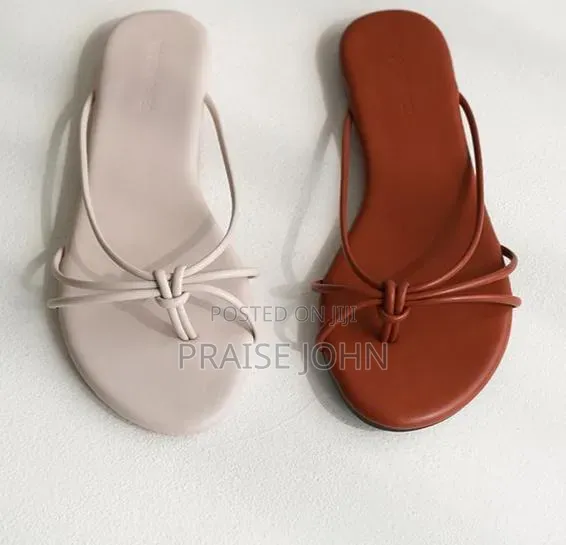 Beautiful Feet