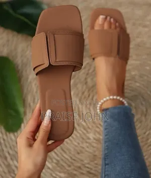 Beautiful Feet