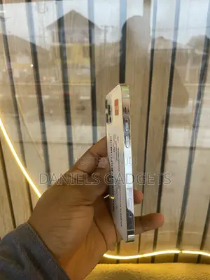 Apple iPhone 12 Pro 512 GB Bronze