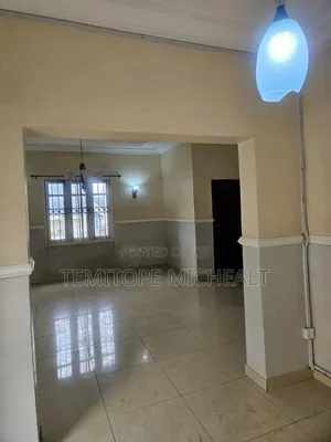 3bdrm Block of Flats in Mabushi for rent