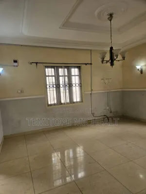 3bdrm Block of Flats in Mabushi for rent