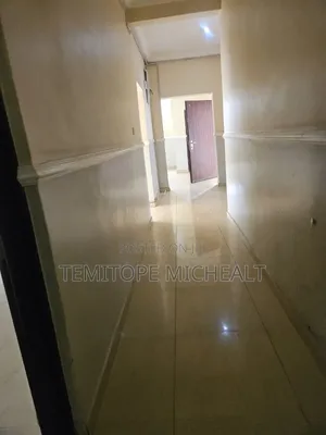 3bdrm Block of Flats in Mabushi for rent