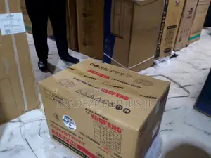 Elepaq 4.5KVA Durable Copper Generator