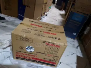 Elepaq 4.5KVA Durable Copper Generator