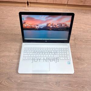 Laptop HP Envy 15 8GB Intel Core i7 SSD 256GB