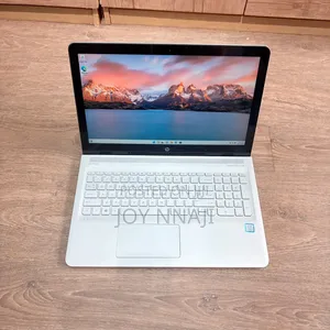 Laptop HP Envy 15 8GB Intel Core i7 SSD 256GB
