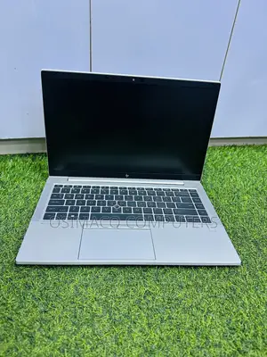 Laptop HP EliteBook 840 G8 16GB Intel Core i5 SSD 256GB