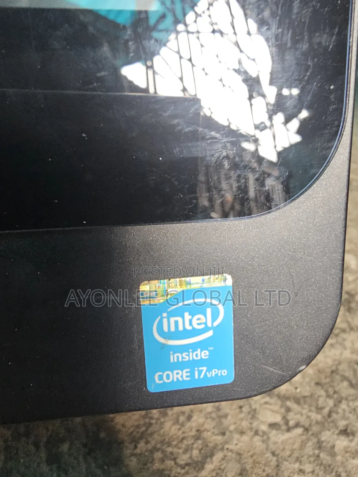 Desktop Computer Dell OptiPlex 9020 8GB Intel Core i7 HDD 500GB