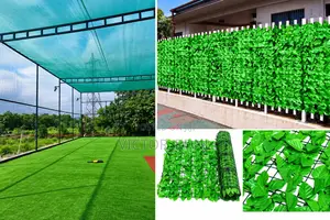 Best Artificial Grass and Flower Mat