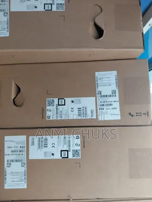 New Desktop Computer HP AiO 27 16GB Intel Core Ultra 7 SSD 1T