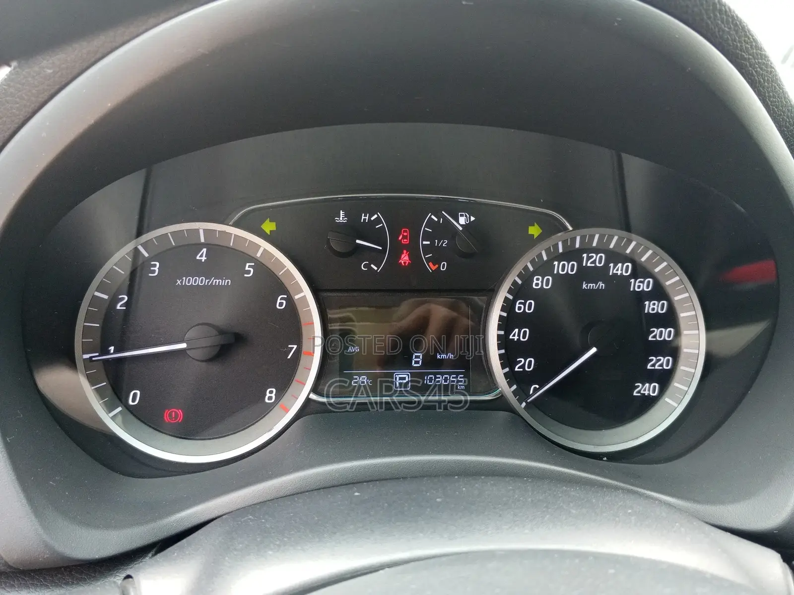 Nissan Sentra 2014 Black