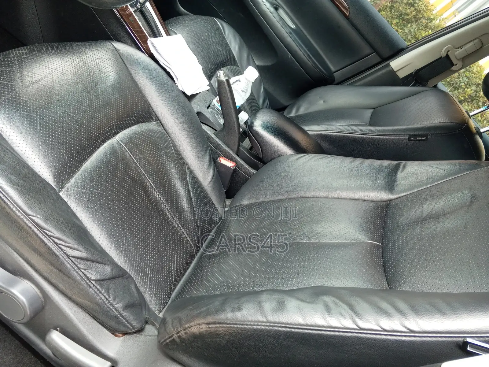 Nissan Sentra 2014 Black